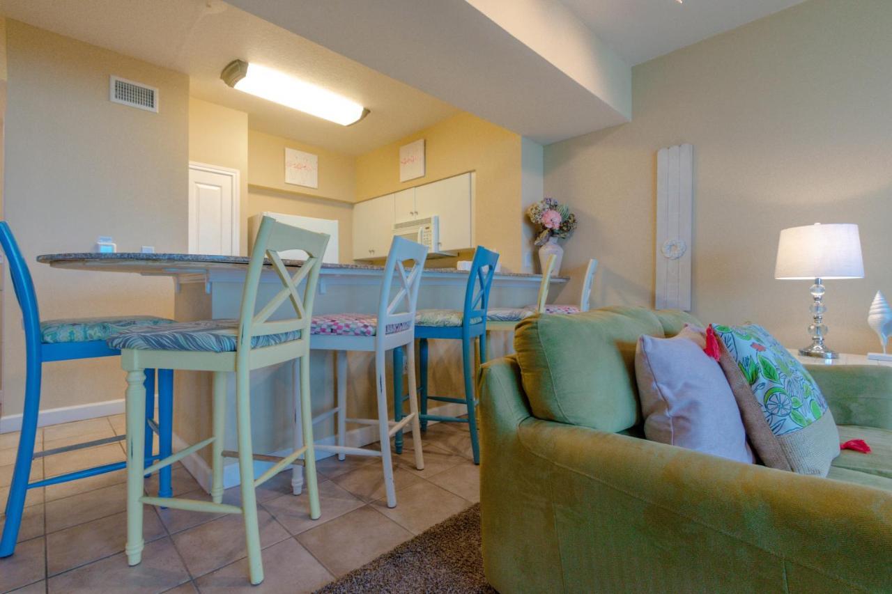 Shores Of Panama #612 By Book That Condo Panama City Beach Exterior photo