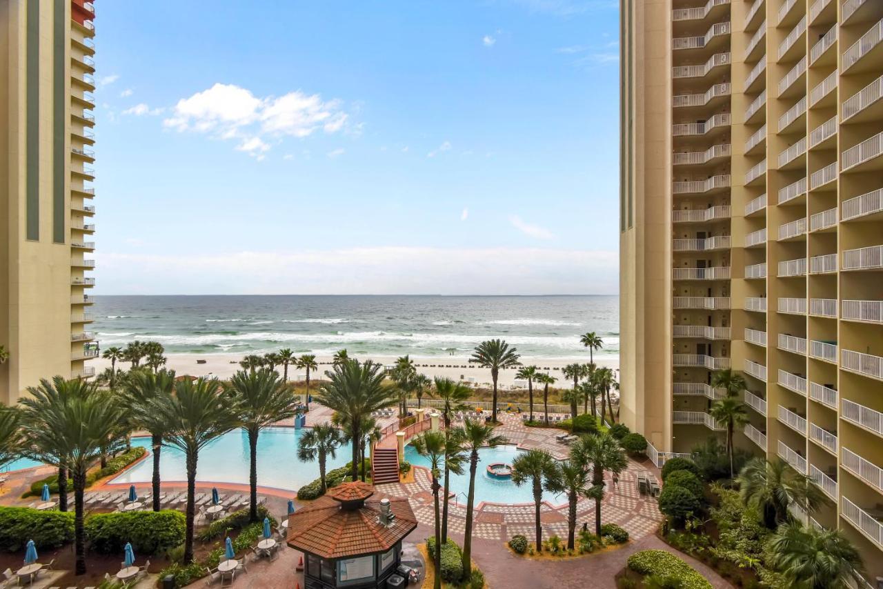 Shores Of Panama #612 By Book That Condo Panama City Beach Exterior photo
