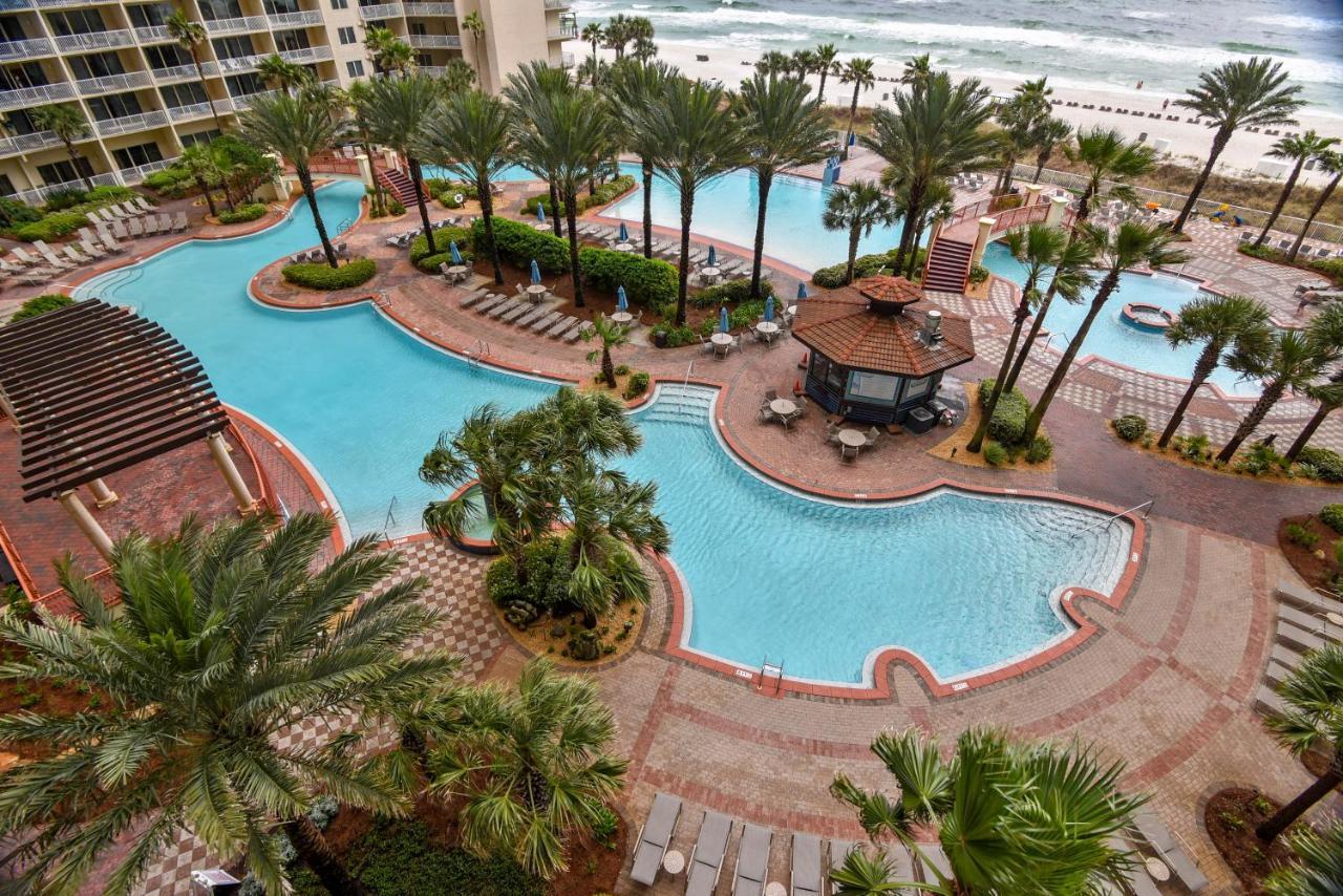 Shores Of Panama #612 By Book That Condo Panama City Beach Exterior photo